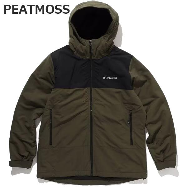 Columbia（コロンビア） Columbia LABYRINTH CANYON II JACKET we8771