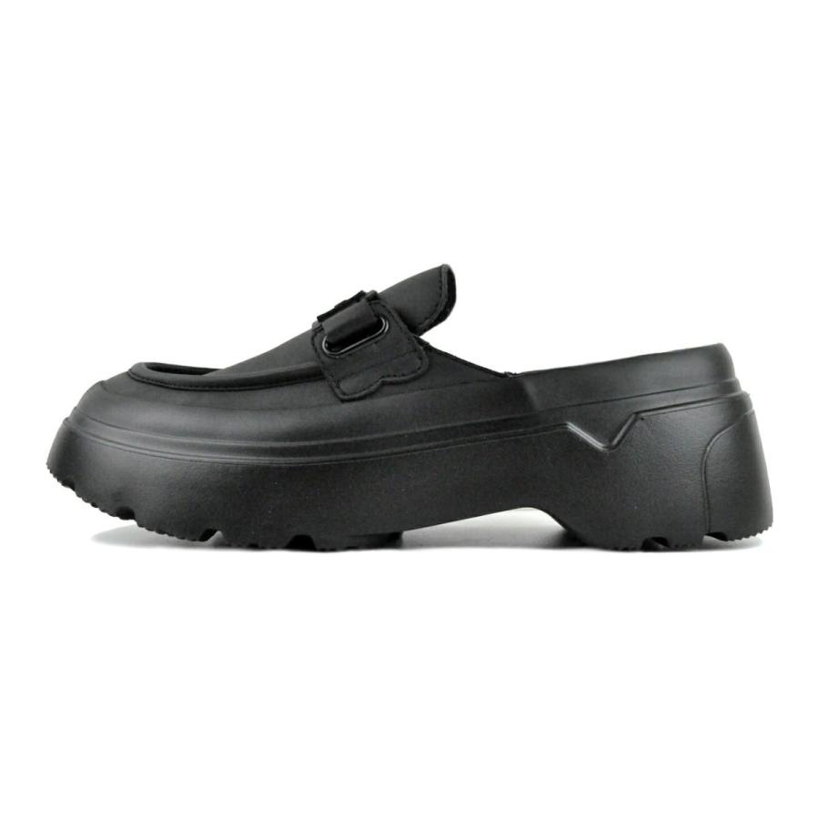 HUNTER（ハンター） HUNTER WOMENS EXPLORER FLATFORM LOAFER MULE