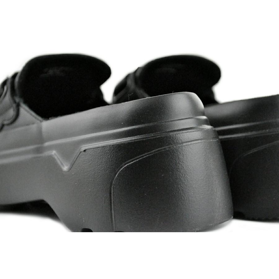 HUNTER（ハンター） HUNTER WOMENS EXPLORER FLATFORM LOAFER MULE