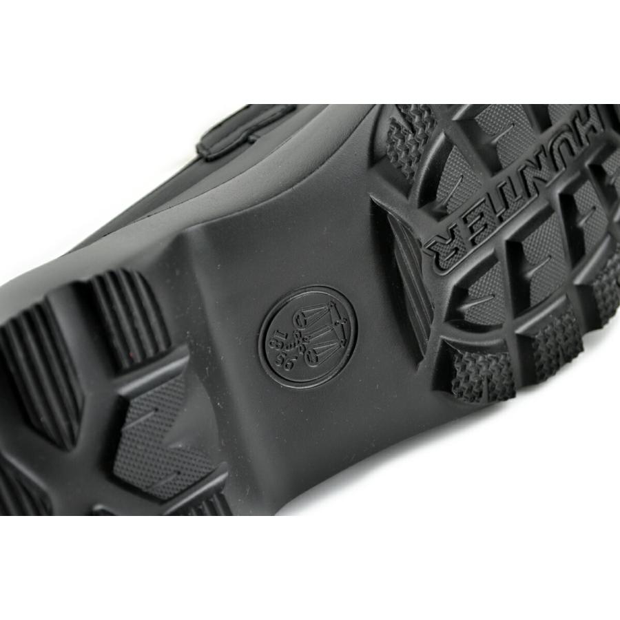 HUNTER（ハンター） HUNTER W REF EXPLORER FLAT FORM METAL BOW