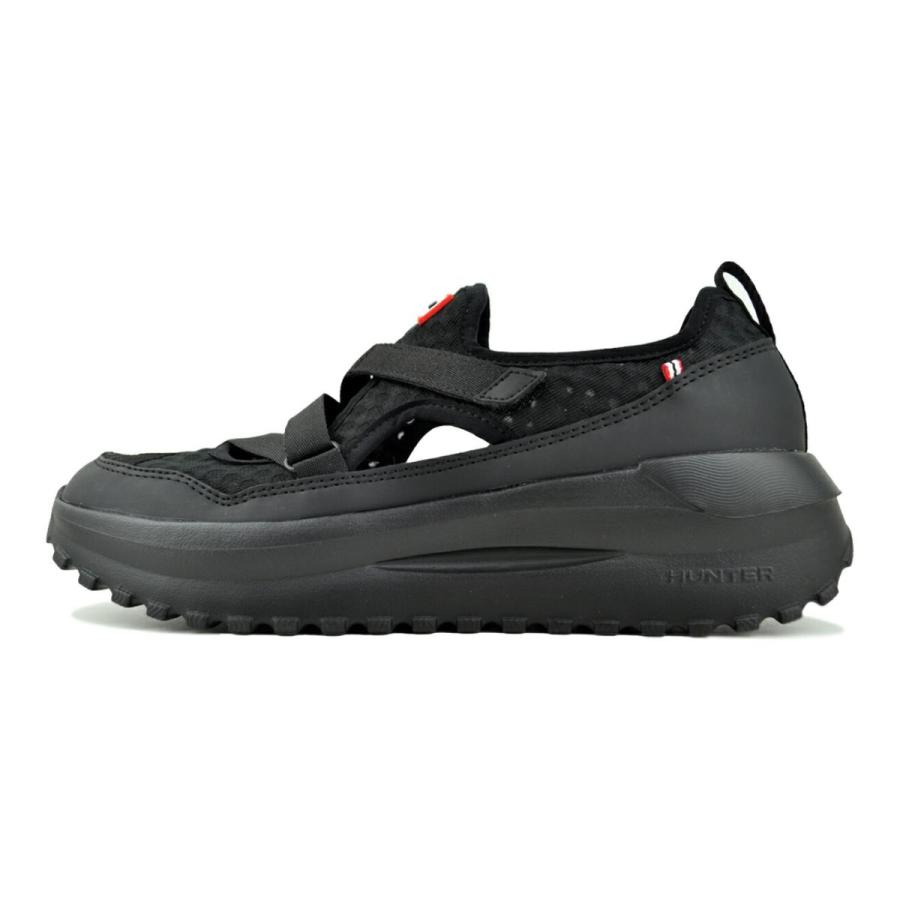 HUNTER（ハンター） HUNTER WOMENS TRAVEL FLOW MARY JANE TRAINER