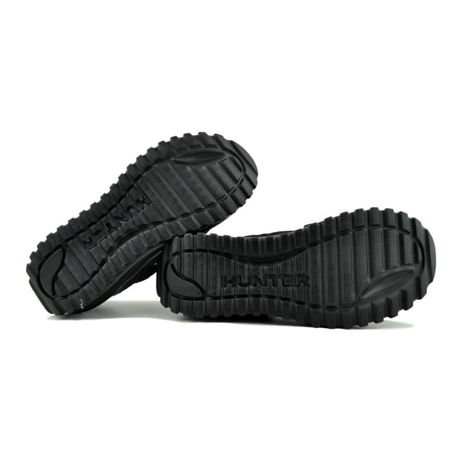 HUNTER（ハンター） HUNTER WOMENS TRAVEL FLOW MARY JANE TRAINER