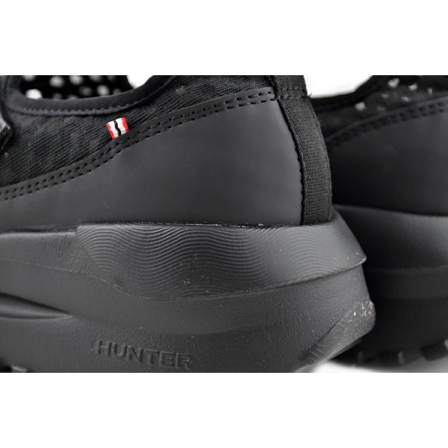 HUNTER（ハンター） HUNTER WOMENS TRAVEL FLOW MARY JANE TRAINER