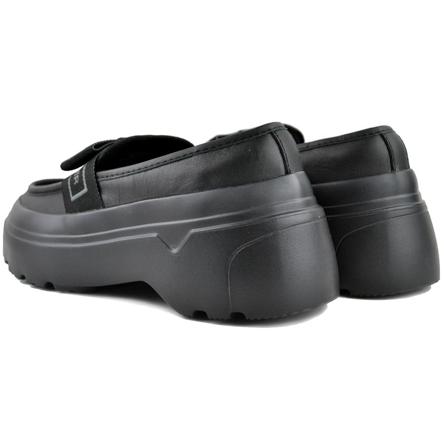 HUNTER（ハンター） HUNTER REFINED EXPLORER FLATFORM BOW LOAFER
