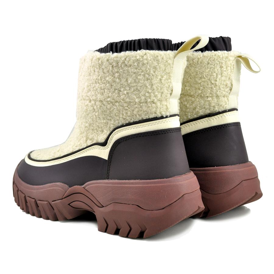HUNTER（ハンター） HUNTER WOMENS WANDERER LACE UP OUTDOOR BOOT