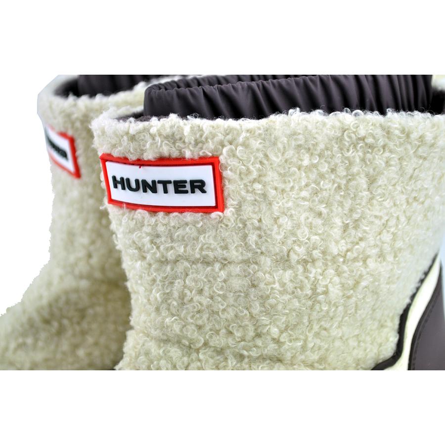 HUNTER（ハンター） HUNTER WOMENS WANDERER LACE UP OUTDOOR BOOT