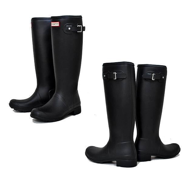 HUNTER【新品】ORIGINAL TOUR ブラック WFT2210RMA HUNTER ORIGINAL TOUR BLACK wft2210rma-blk ハンター