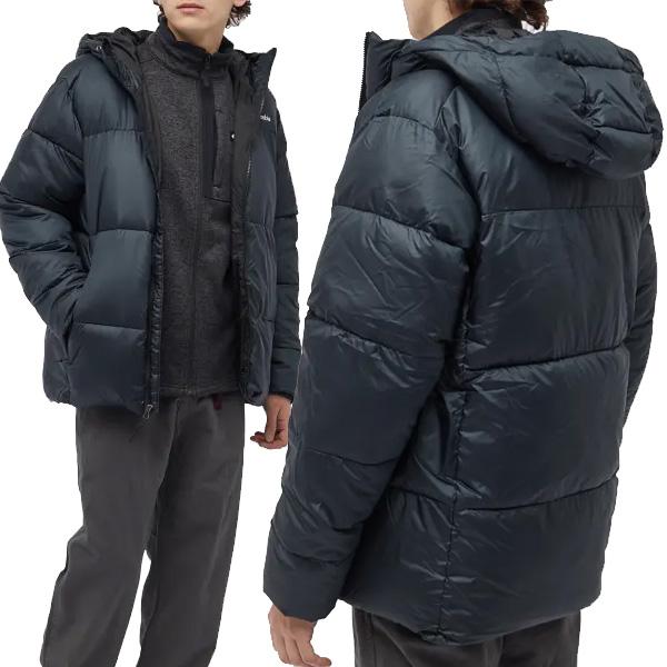 Columbia（コロンビア） Columbia PUFFECT HOODED JACKET MENS wj9792