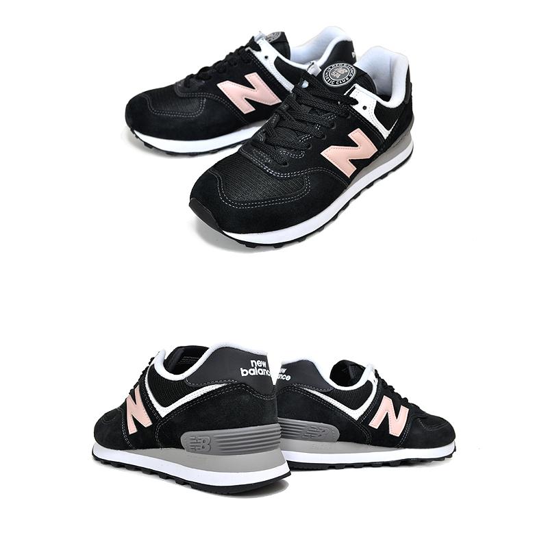 574シリーズ NEW BALANCE WL574HB2 width B ニューバランス ウィメンズ