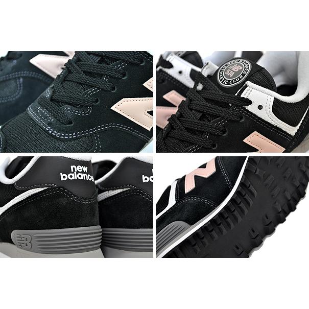 574シリーズ NEW BALANCE WL574HB2 width B ニューバランス ウィメンズ