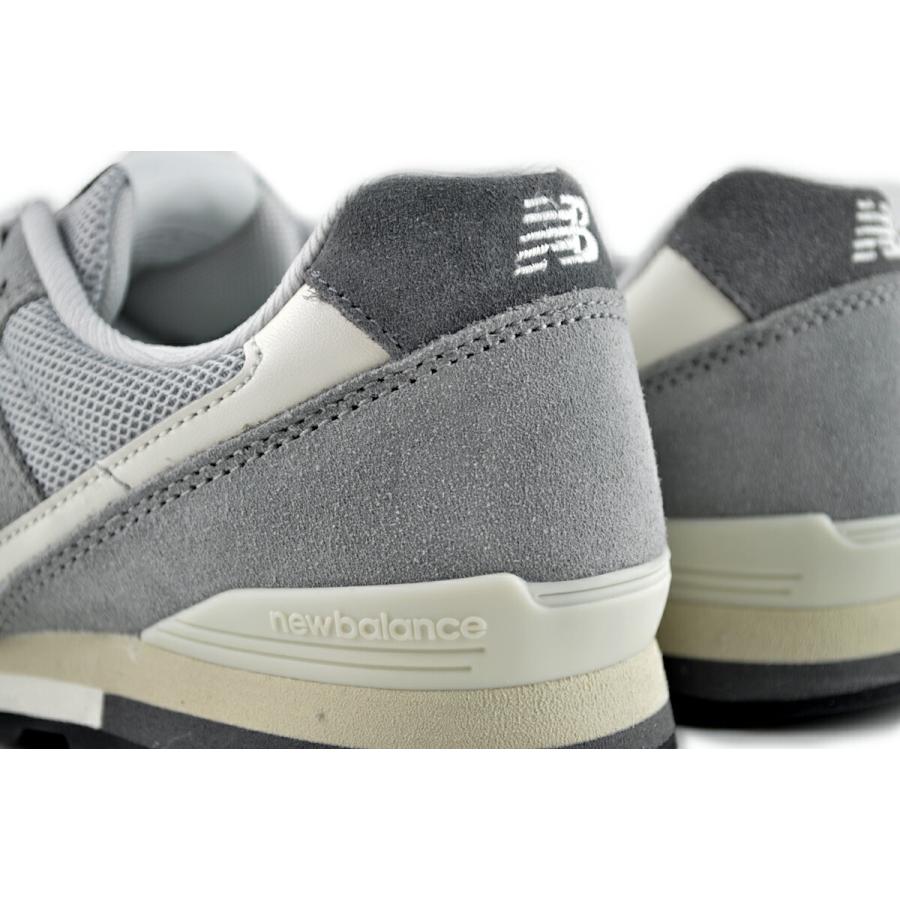New Balance（ニューバランス） NEW BALANCE WL996EJ2 GRAY wl996ej2