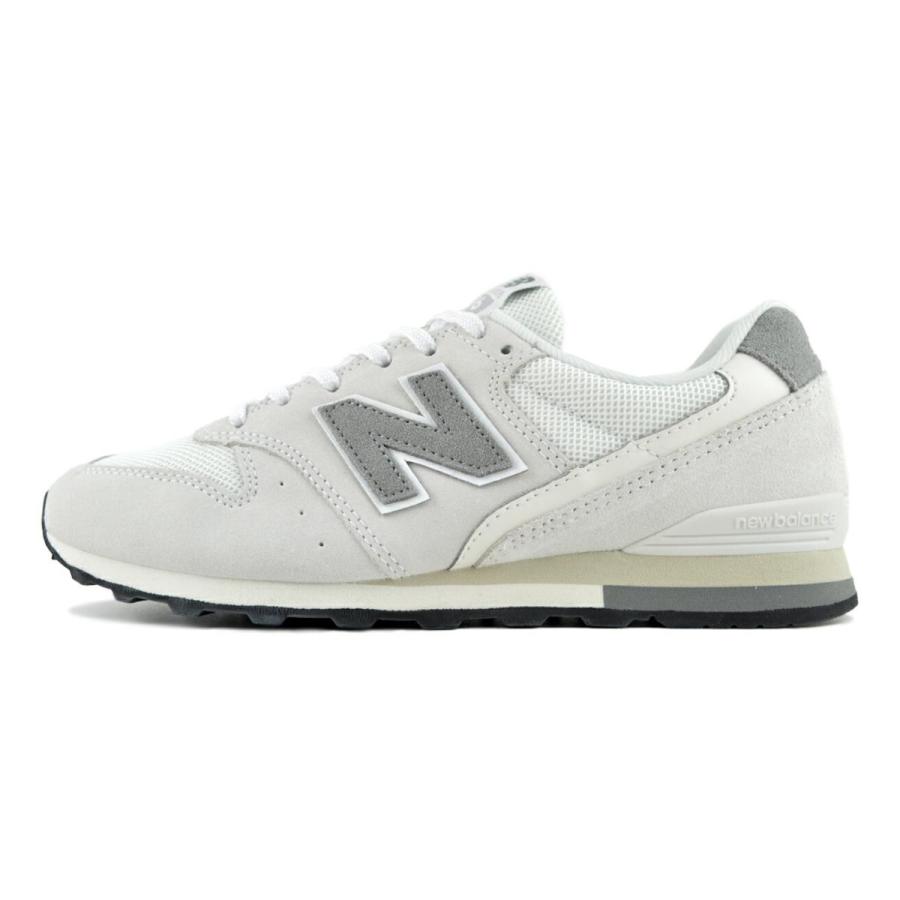New Balance（ニューバランス） NEW BALANCE WL996EK2 LIGHT GRAY