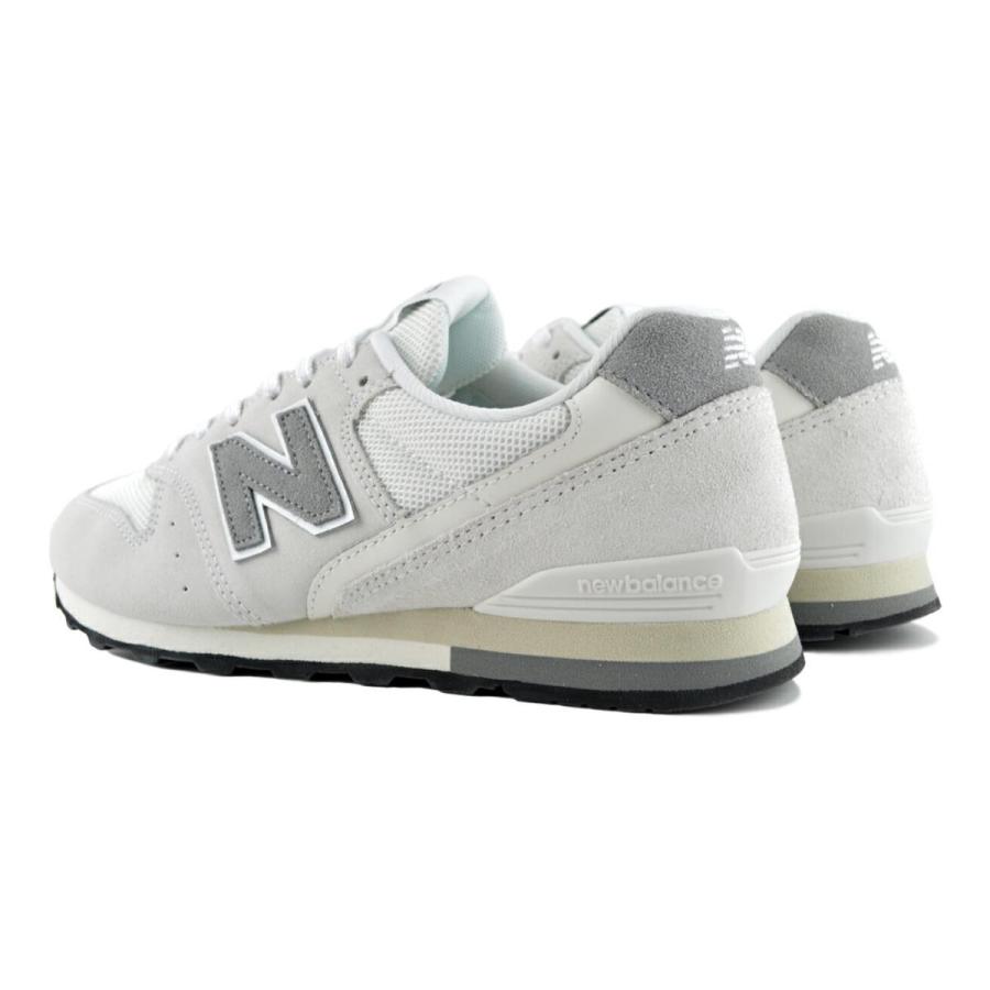 New Balance（ニューバランス） NEW BALANCE WL996EK2 LIGHT GRAY