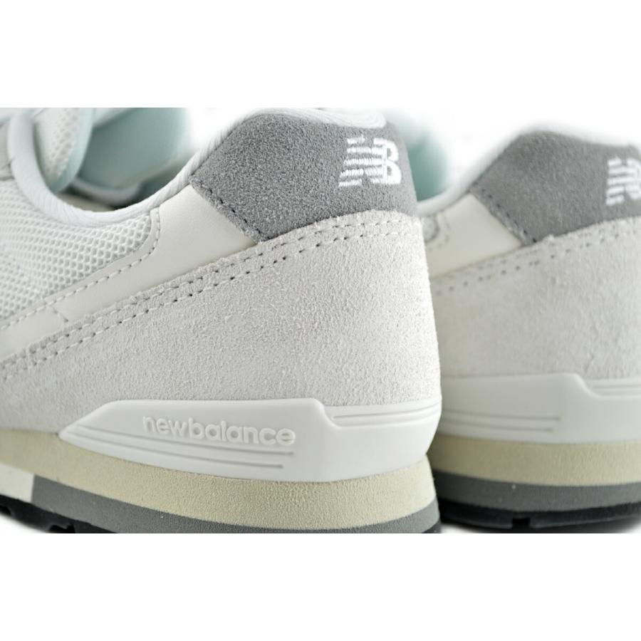 New Balance（ニューバランス） NEW BALANCE WL996EK2 LIGHT GRAY