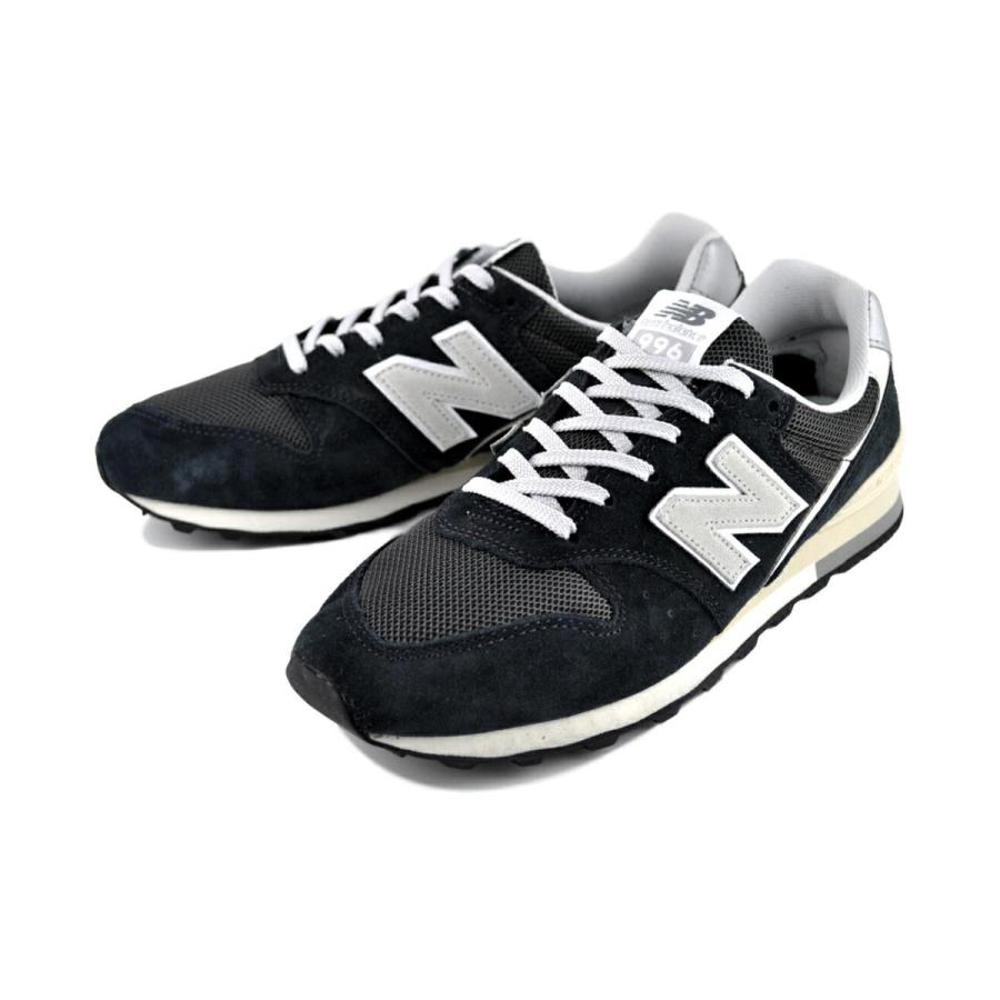 New Balance（ニューバランス） NEW BALANCE WL996EM2 BLACK wl996em2
