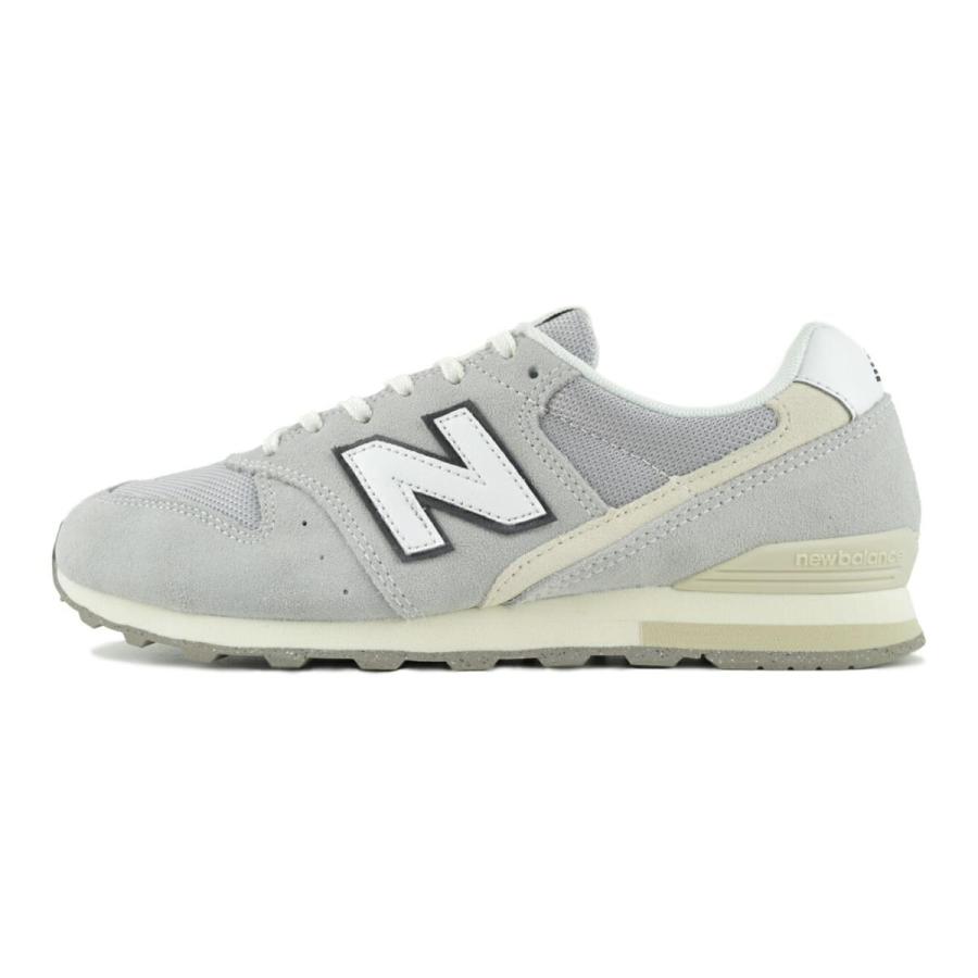 New Balance（ニューバランス） NEW BALANCE WL996SO2 LIGHT GRAY