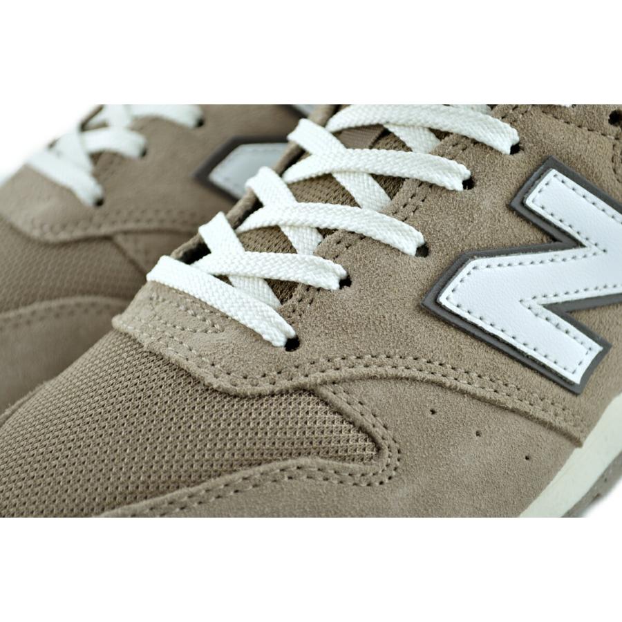 New Balance（ニューバランス） NEW BALANCE WL996SP2 MUSHROOM