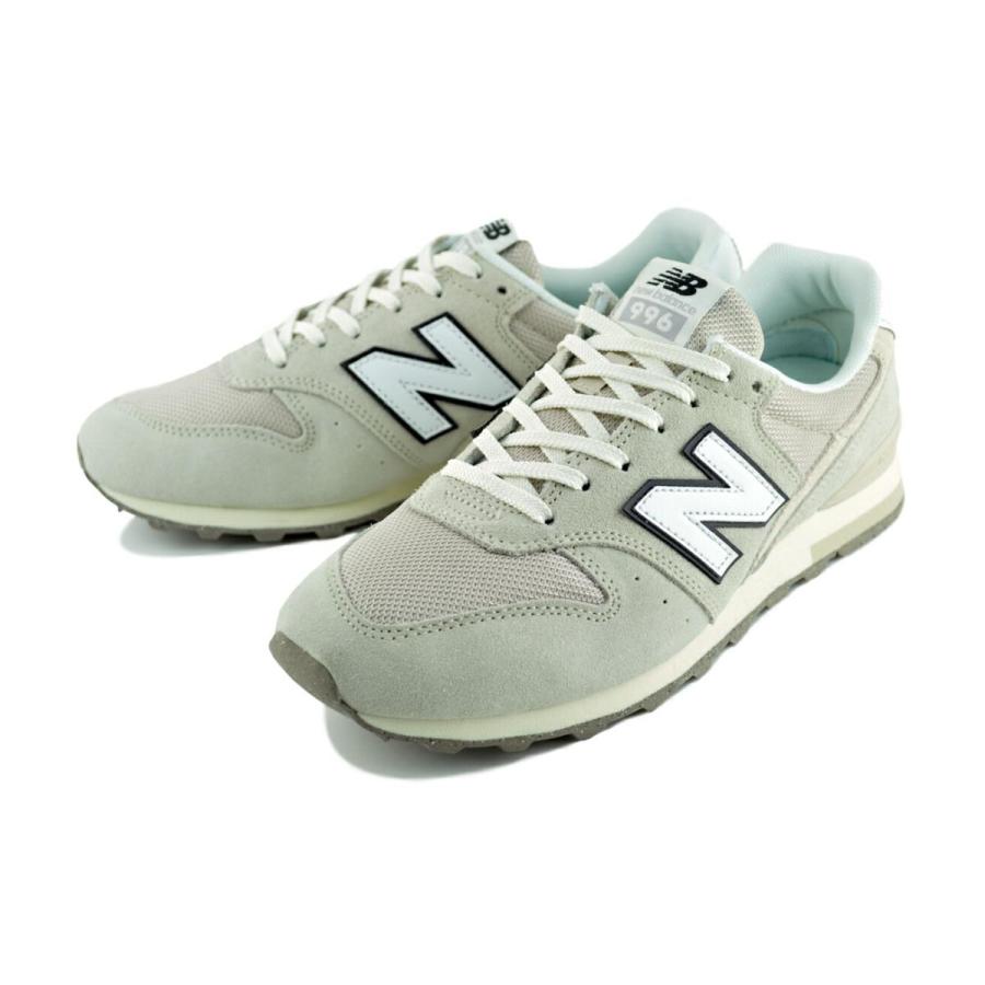 New Balance（ニューバランス） NEW BALANCE WL996SQ2 LIGHT BEIGE
