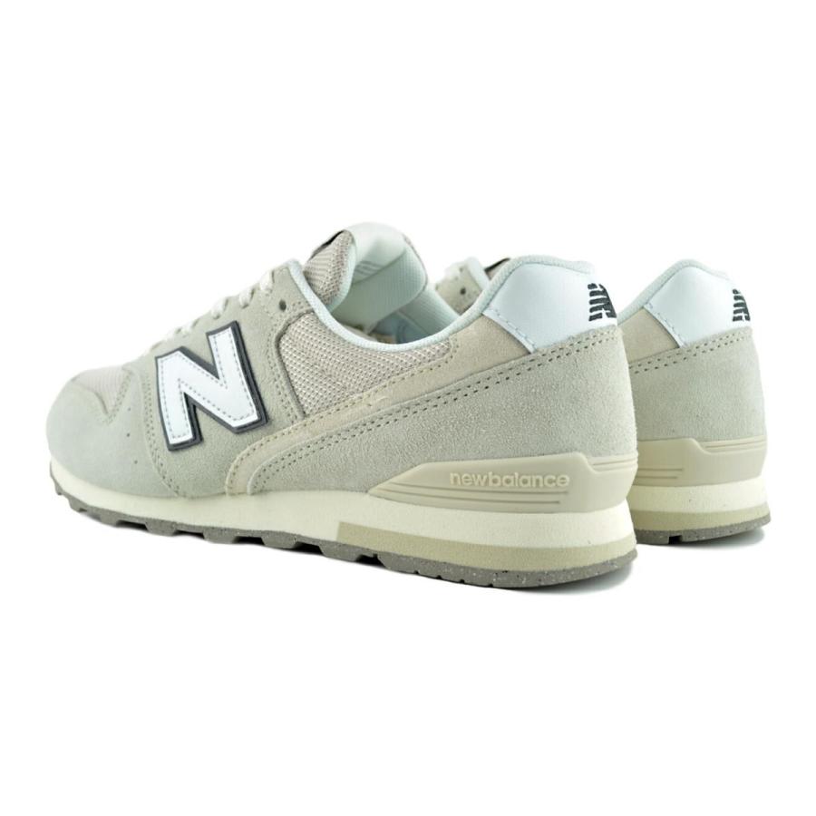 ニューバランスWL996SQ2ライトベージュ New Balance（ニューバランス） NEW BALANCE WL996SQ2 LIGHT BEIGE