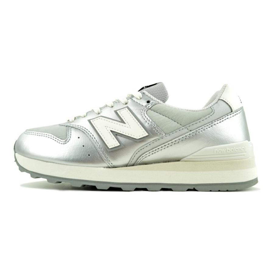 New Balance（ニューバランス） NEW BALANCE WL996TBI SILVER wl996tbi 