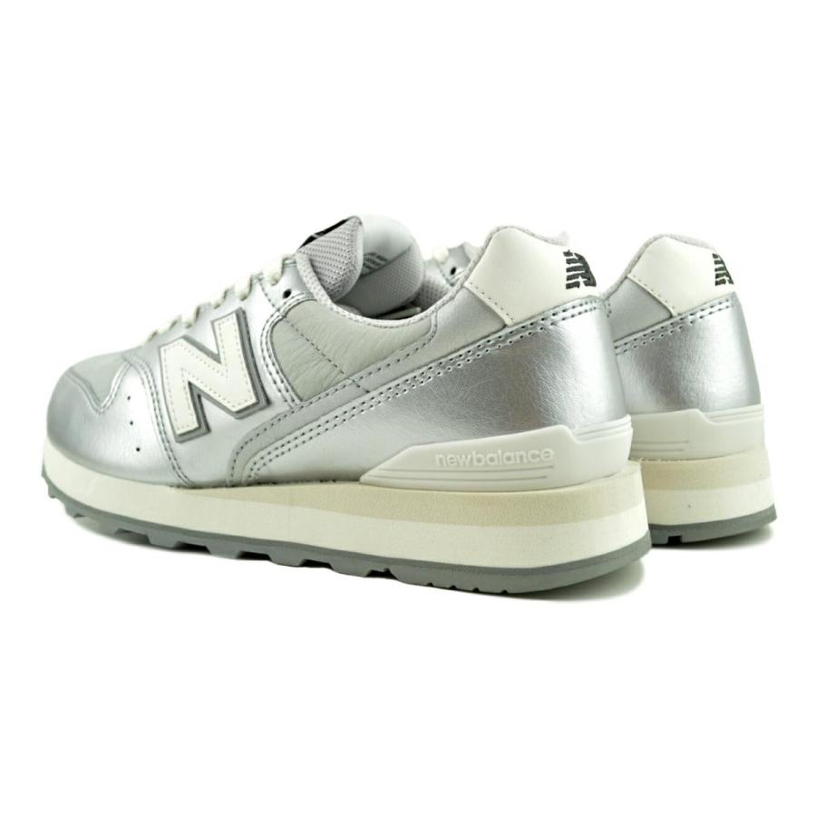 NEW BALANCE WL996TBI SILVER wl996tbi ニューバランス 996 シルバーの画像