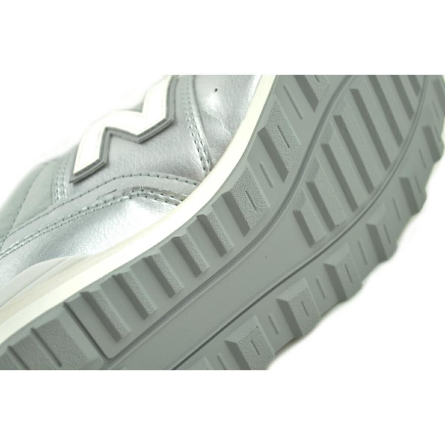 NEW BALANCE WL996TBI SILVER wl996tbi ニューバランス 996 シルバーの画像