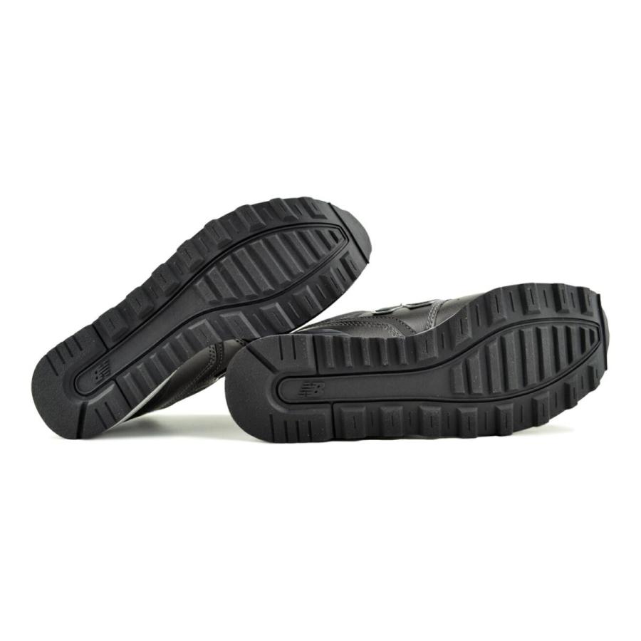 New Balance（ニューバランス） NEW BALANCE WL996TBJ BLACK wl996tbj