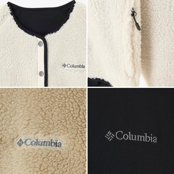 Columbia（コロンビア） Columbia SEATTLE MOUNTAIN II JACKET WOMENS