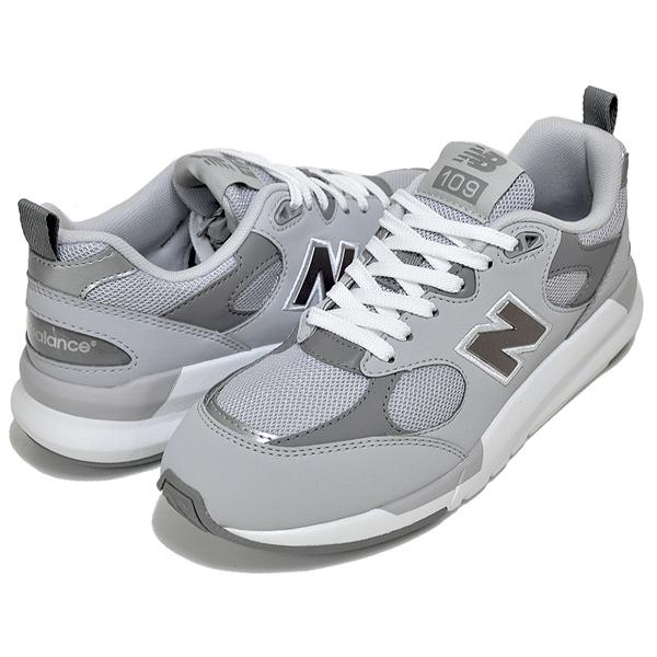 New Balance（ニューバランス） NEW BALANCE WS109LC1 GRAY width B
