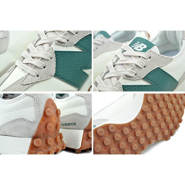 New Balance（ニューバランス） NEW BALANCE WS327GA width B