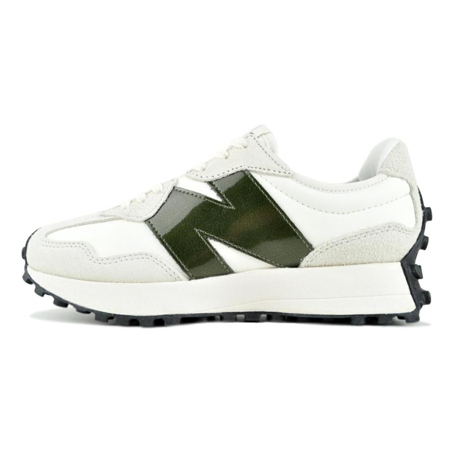 New Balance（ニューバランス） NEW BALANCE WS327JWA WHITE ws327jwa