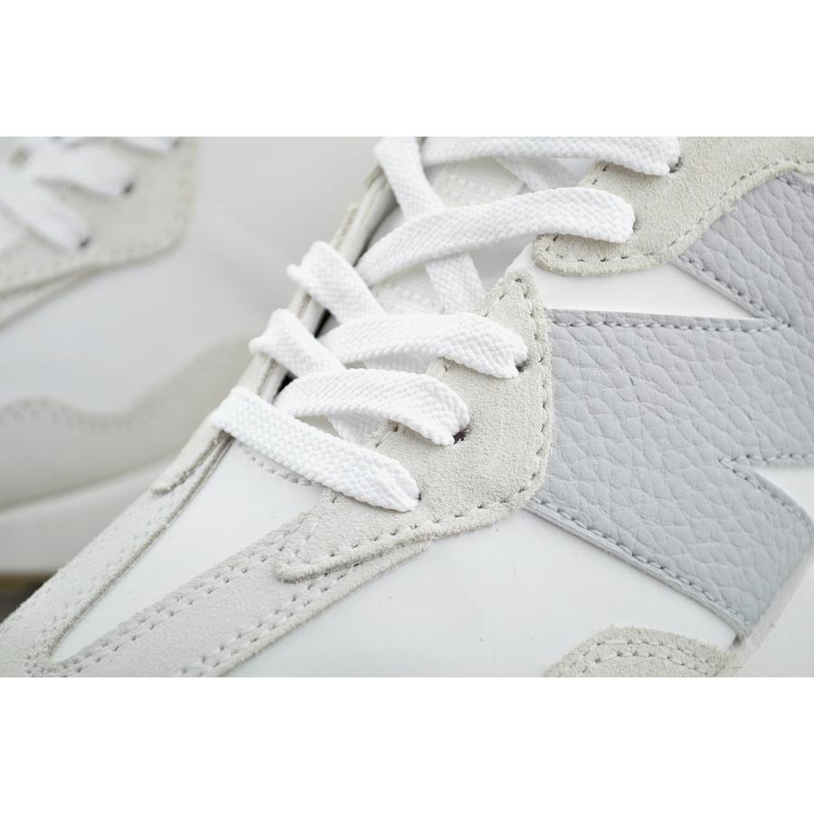 New Balance（ニューバランス） NEW BALANCE WS327KE width B WHITE