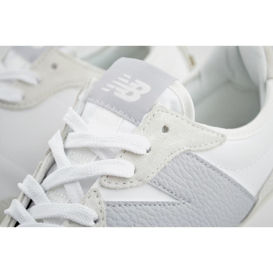 New Balance（ニューバランス） NEW BALANCE WS327KE width B WHITE
