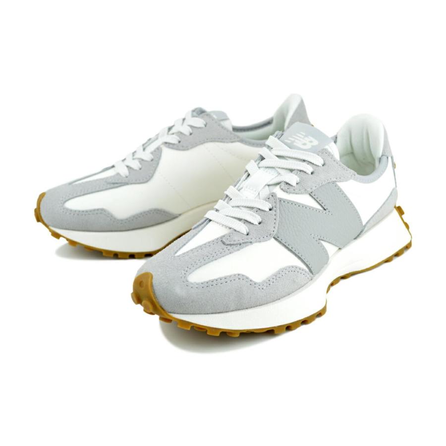 New Balance（ニューバランス） NEW BALANCE WS327NKC RAINCLOUD