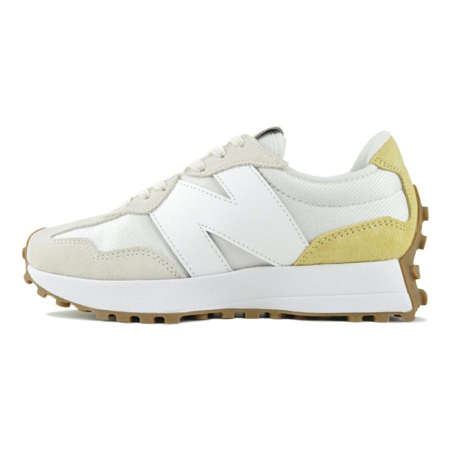 New Balance（ニューバランス） NEW BALANCE WS327RE LINEN HAY