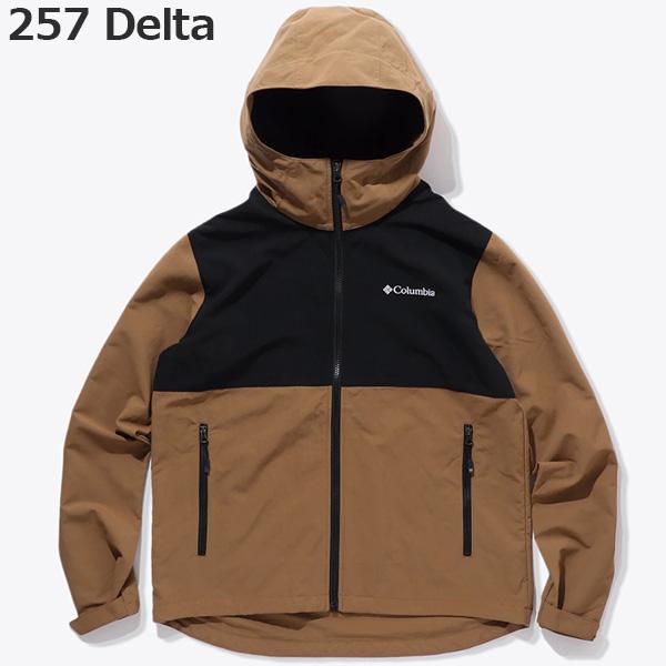 Columbia VIZZAVONA PASS II JACKET xm3394 コロンビア Columbia VIZZAVONA PASS II JACKET xm3394 コロンビア
