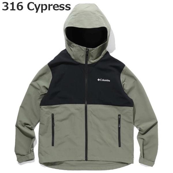 Columbia（コロンビア） Columbia VIZZAVONA PASS II JACKET xm3394