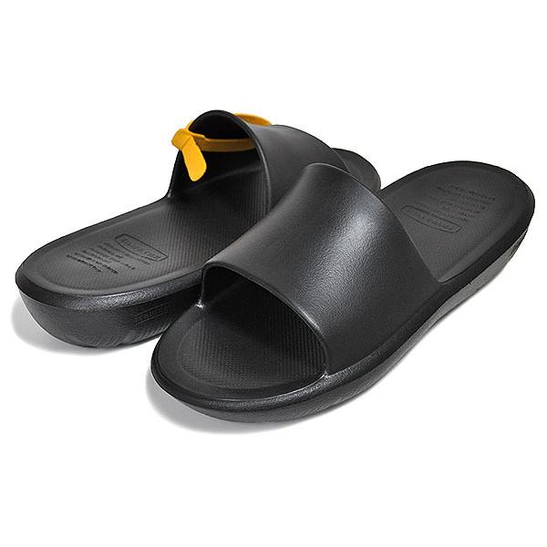 TAW＆TOE（トーアンドトー） TAW＆TOE ZEROVITY SLIDE 2.0 BLACK トー