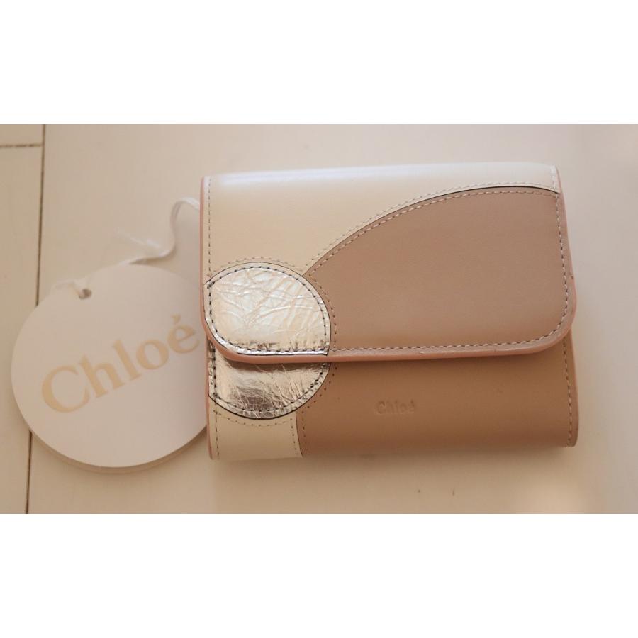 Chloe クロエ 新品マルチカラー レザー財布90200円 : ブラミリ Chloe クロエ 新品マルチカラー レザー財布90200円 : ブラミリ
