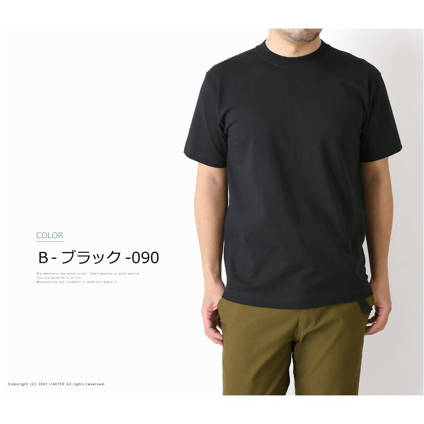 Hanes ヘインズ ビーフィー Tシャツ メンズ 半袖 BEEFY ヘビーウェイト 無地 送料無料 通販M15｜limited｜10