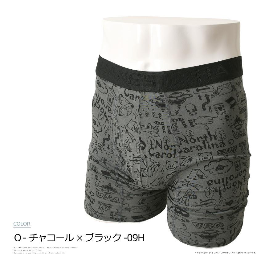 アメリカ製ヘインズのブリーフ　サイズは36 Hanes ヘインズ COMFORT FLEX FIT ボクサーブリーフ メンズ