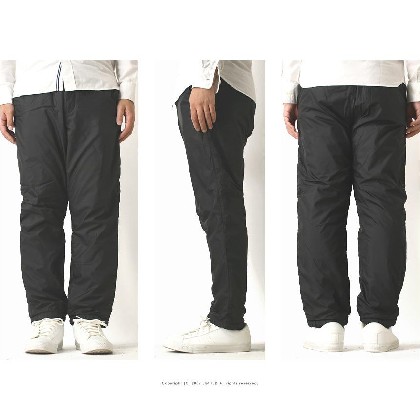 First Down ファーストダウン 裏シャギーボア イージーパンツ メンズ 暖かい 送料無料 透湿 ブランド 通販a3 人気no 1 アウトドア 撥水 防寒パンツ