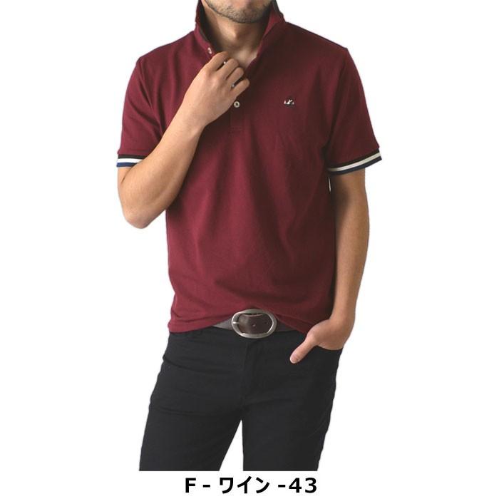 リライブゴルフ メンズ 半袖ポロシャツ サイズLL Relive リライブ