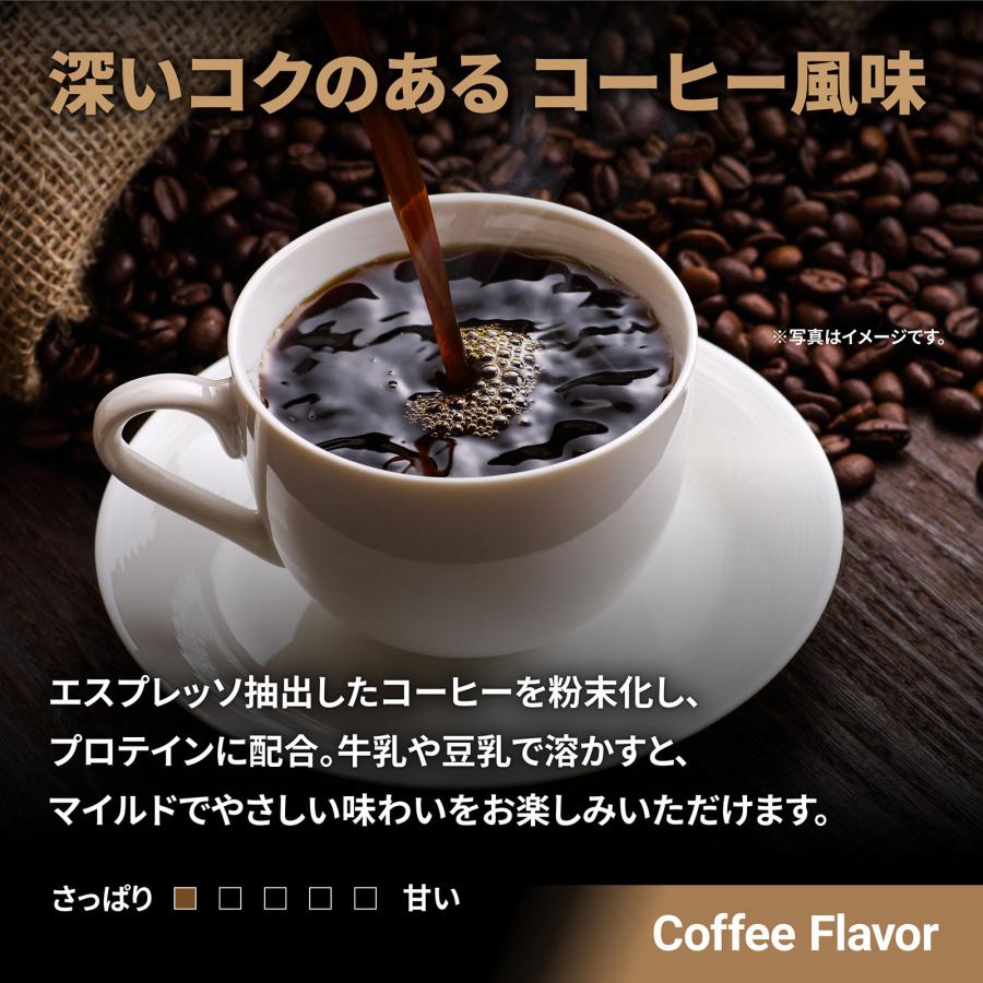 LIMITEST（リミテスト） ホエイプロテイン ISOMAX 1kg コーヒー 国産
