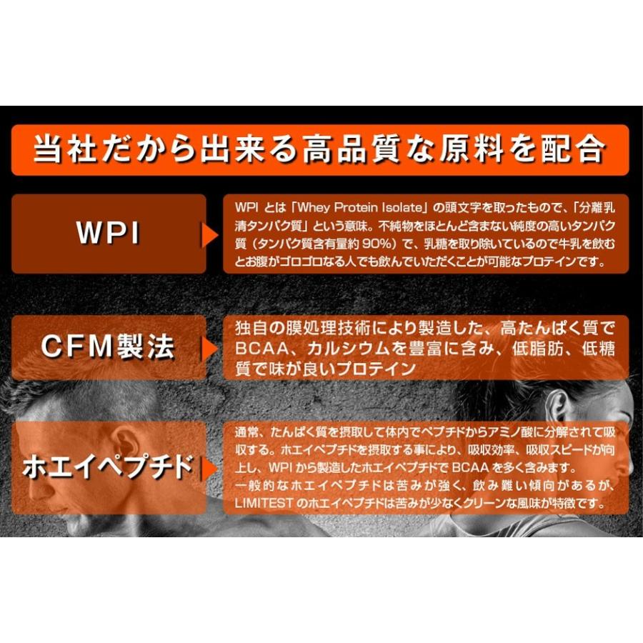 ホエイプロテイン Isomax 1kg コーヒー リミテスト 国産 国内自社工場製造 香料 人工甘味料 無添加 Wpi Cfm ホエイペプチド Wph アルギニン シトルリン 70001200 リミテスト公式 Yahoo ショップ 通販 Yahoo ショッピング