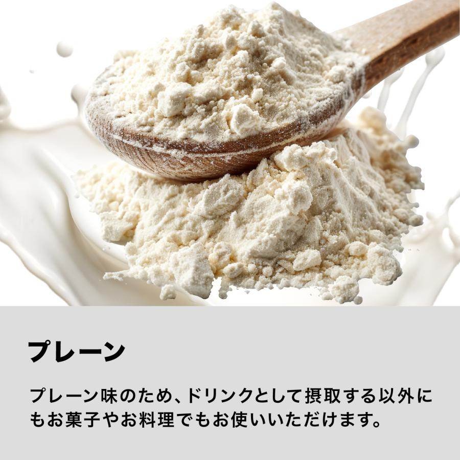 リミテスト ホエイプロテイン ULTRA VALUE プレーン味 無添加 人工甘味料不使用 国内自社工場製造 【3kgx8セット 】 | LIMITEST | 01