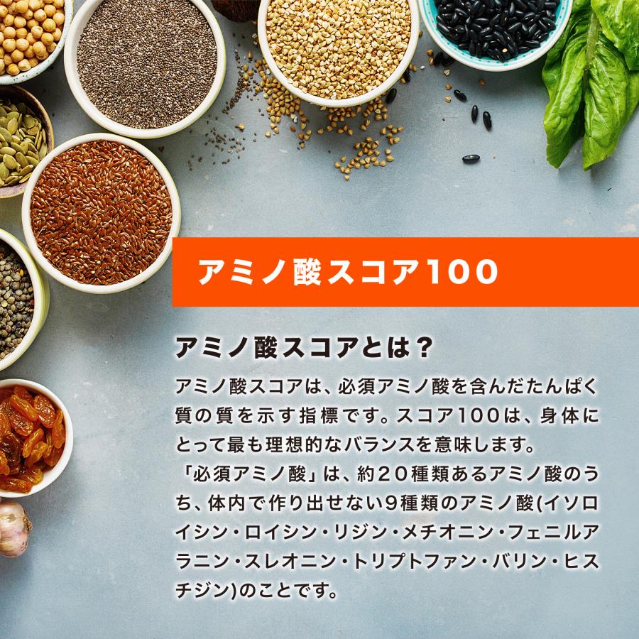 リミテスト ホエイプロテイン ULTRA VALUE プレーン味 無添加 人工甘味料不使用 国内自社工場製造 【3kgx8セット 】 | LIMITEST | 08