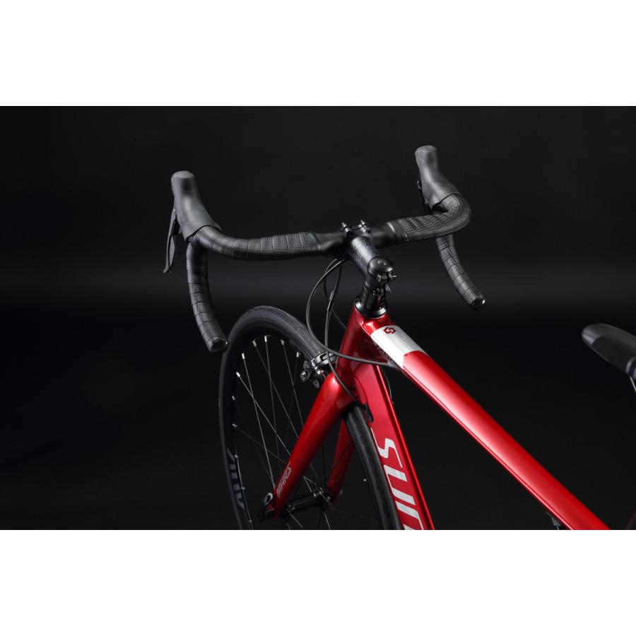 ロードバイク SUNPEED 2024モデル 予約販売 MARS マーズ 700C カーボンフォーク 新シマノ R2000 CLARIS ...
