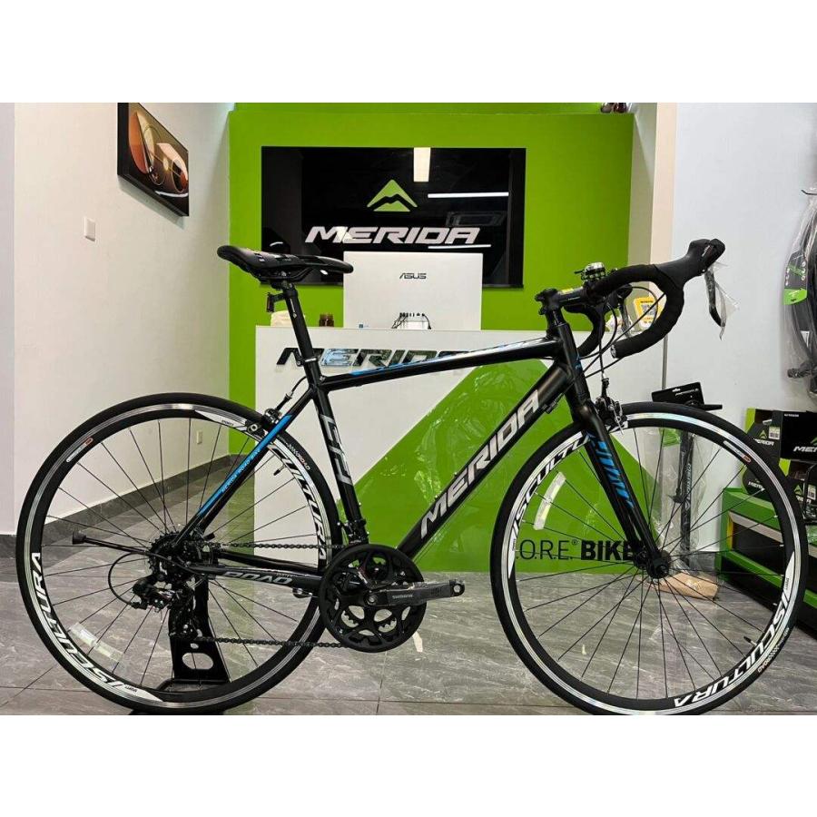 MERIDA メリダ 2024年 最新入門モデル スクルトゥーラ SCULTURA MERIDA メリダ 2024年 最新入門モデル スクルトゥーラ SCULTURA