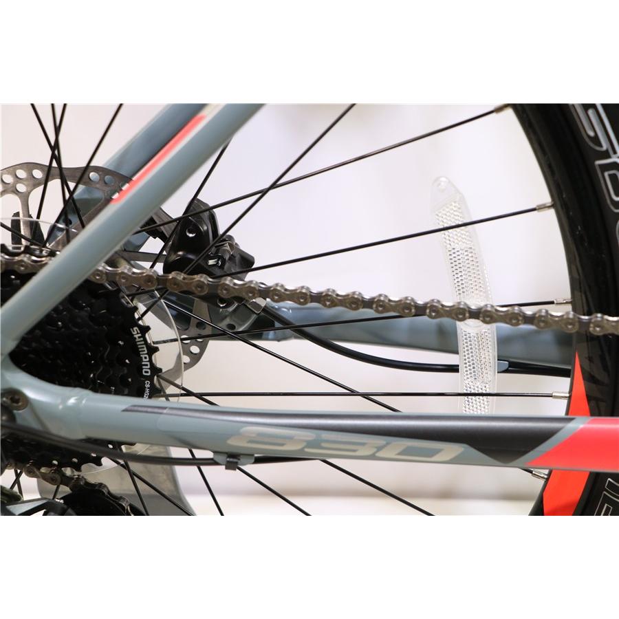 GIANT（ジャイアント） 2020モデル ATX830 シマノALTUS 27段変速 27.5